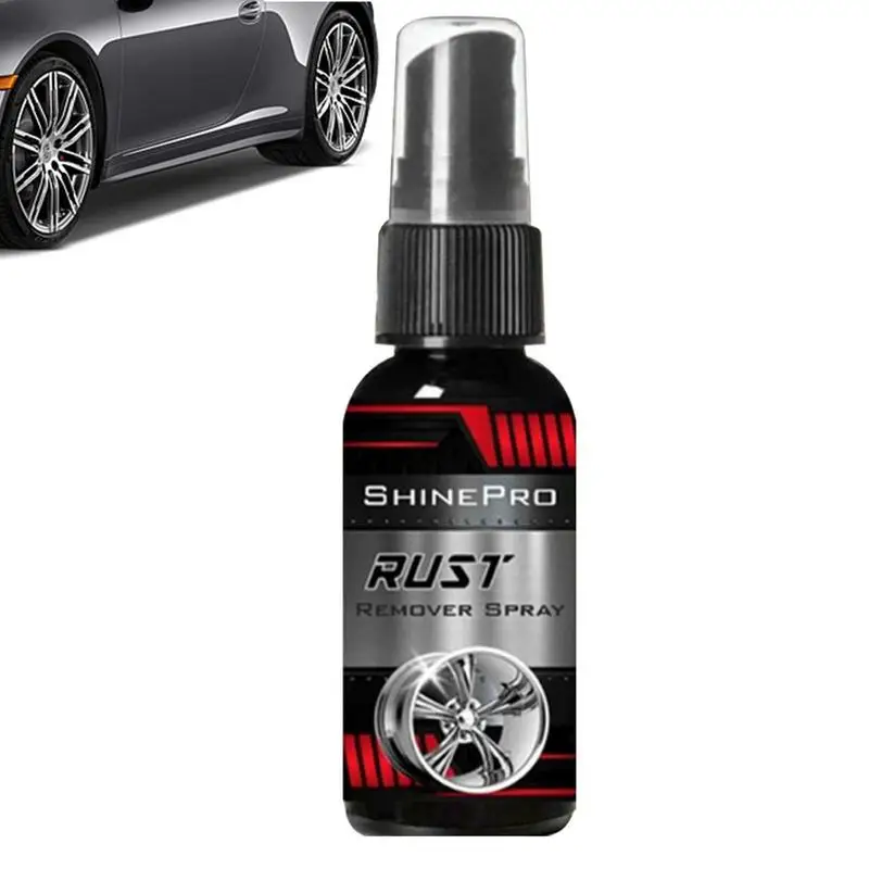 

Anti Rust Spray Rust Inhibitor For Metal Anti Rust Coating Undercoating Underbody Rust Proofing Corrosion Protection For Truck