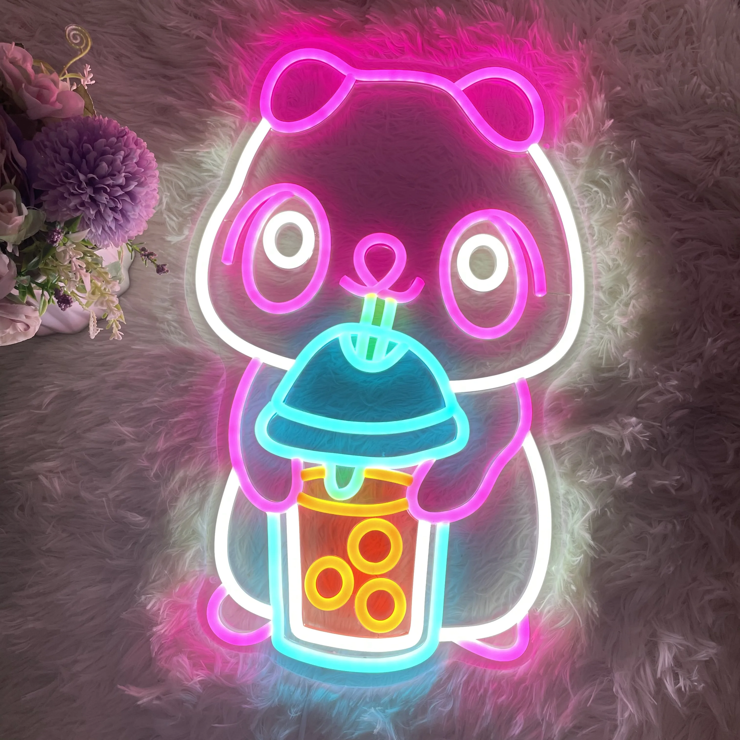 Neon Sign Japanese Anime Custom LED Lights Cartoon Animal Cat For Teens Kids Bedroom Wall Art Home Decor Birthday Gifts Sign
Neon Sign Japanese Anime Custom LED Lights Cartoon Animal Cat For Teens Kids Bedroom Wall Art Home Decor Birthday Gifts Sign