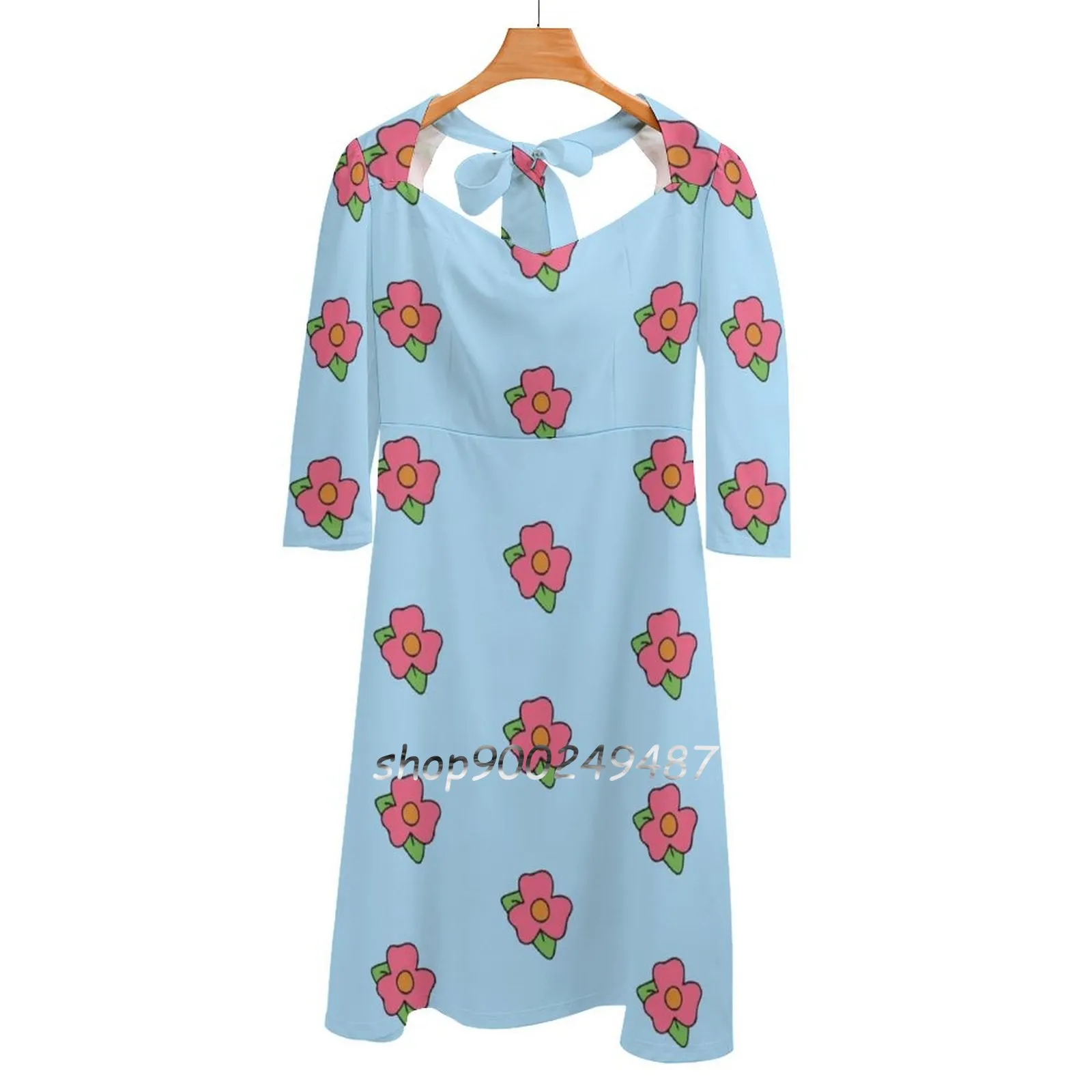 Plot Dressed As A Homeroom Fat Sweet Elegant Dress Women Korean Kawaii Square Collar Dress Fat Flower Pattern Flowered Weirdo
Plot Dressed As A Homeroom Fat Sweet Elegant Dress Women Korean Kawaii Square Collar Dress Fat Flower Pattern Flowered Weirdo