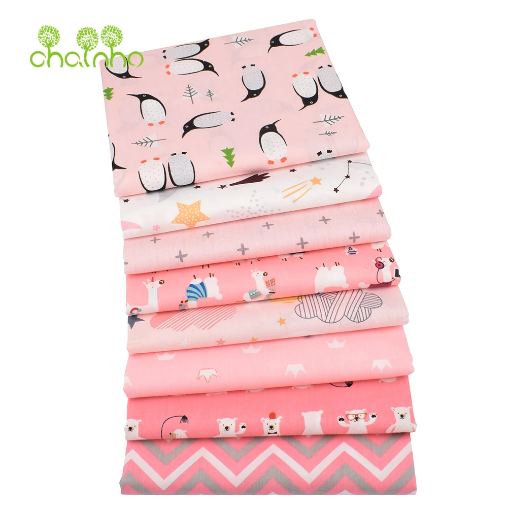 Chainho,Printed Twill Weave Cotton Fabric,Patchwork Cloth,DIY Sewing Quilting Material,Pink Cartoon Series,3 Specification,CC254
Chainho,Printed Twill Weave Cotton Fabric,Patchwork Cloth,DIY Sewing Quilting Material,Pink Cartoon Series,3 Specification,CC254
