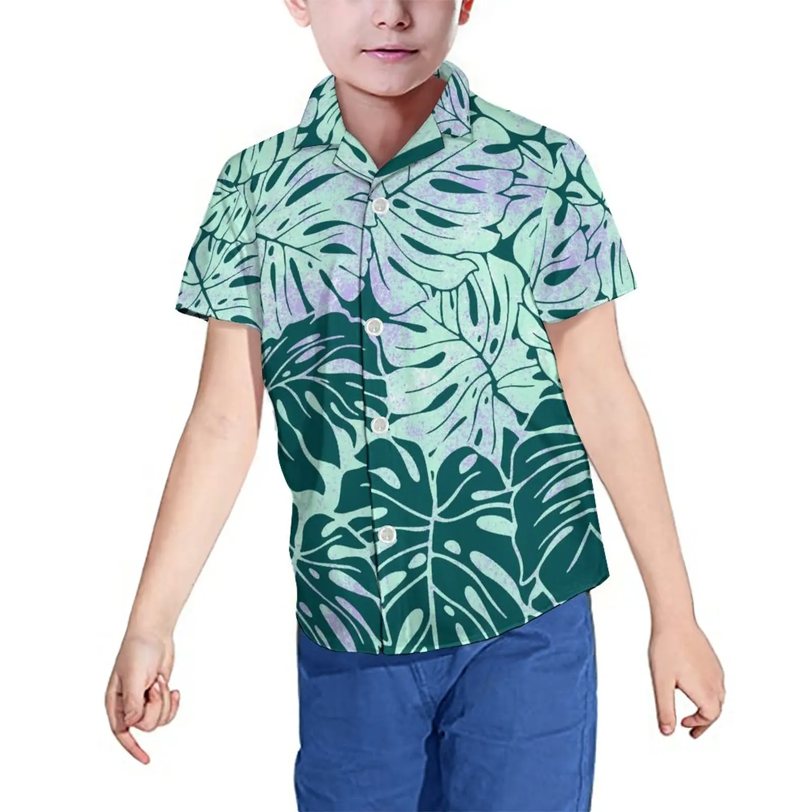 Children'S T-Shirt High Quality Hawaiian Tribal Clothing Boys Plain Top Design Children'S Short Sleeve Shirt Polynesian Print
Children'S T-Shirt High Quality Hawaiian Tribal Clothing Boys Plain Top Design Children'S Short Sleeve Shirt Polynesian Print