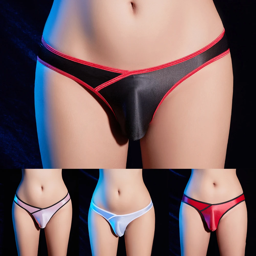 Mens Low Rise Shorts Underwear Oil Shiny Bikinis Briefs Underwear Sexy Elastic Glossy Beachwear Panties Stretchy Thongs Swimwear
Mens Low Rise Shorts Underwear Oil Shiny Bikinis Briefs Underwear Sexy Elastic Glossy Beachwear Panties Stretchy Thongs Swimwear