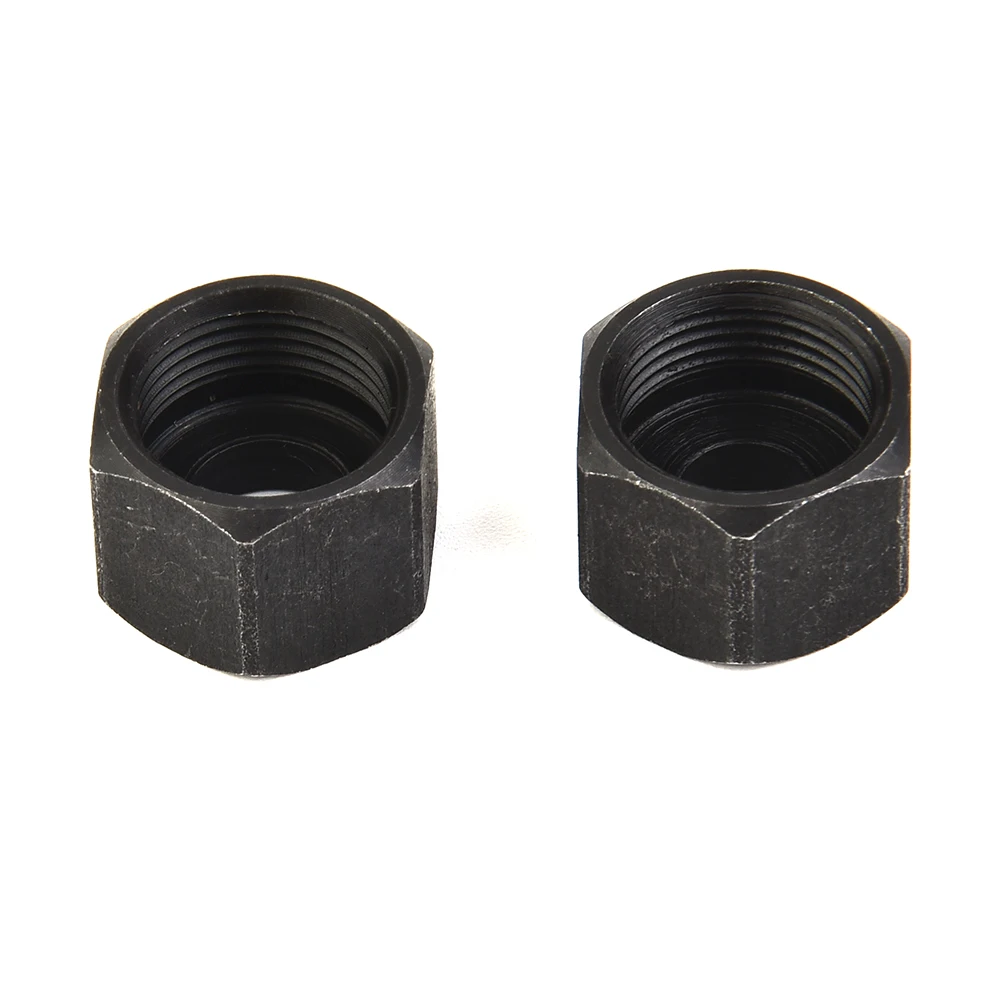 High Quality Router Bit Collet Trimmer Collet Chuck Woodworking 1/4\" Carbon Steel Chuck Router Bit Shank Adapter
High Quality Router Bit Collet Trimmer Collet Chuck Woodworking 1/4\" Carbon Steel Chuck Router Bit Shank Adapter
