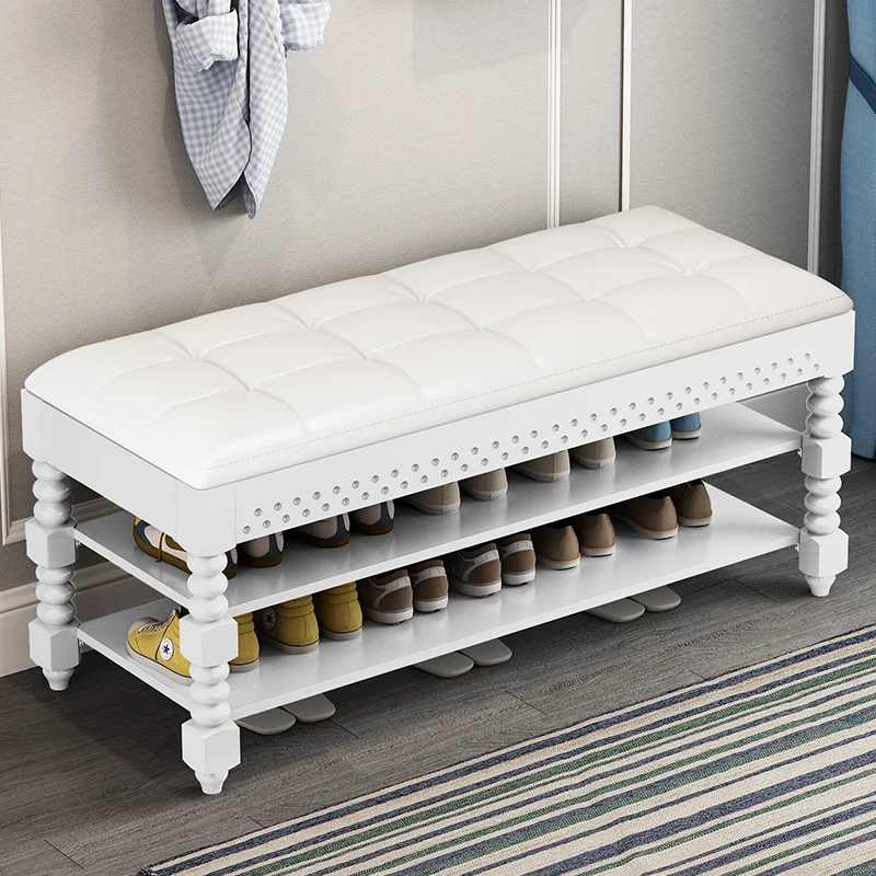 Organizer Storage Shoe Rack Modern Low Chair Coat Storage Small Shoe Cabinet Modern Entrance Minimalist Zapateros Home Furniture
Organizer Storage Shoe Rack Modern Low Chair Coat Storage Small Shoe Cabinet Modern Entrance Minimalist Zapateros Home Furniture
