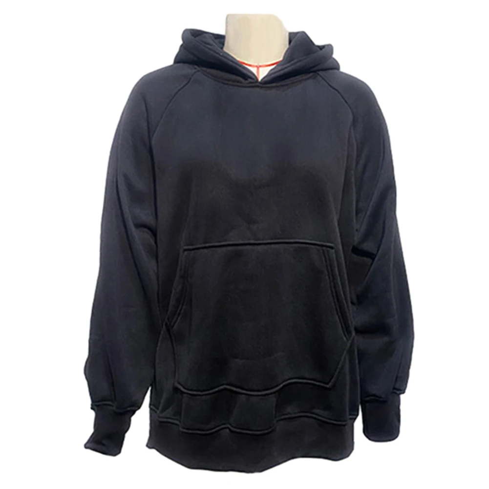 Brand New Hooded Sweatshirt Woman Hoodies Comfy Commuting Wind Daily Fashion Female Hooded Pullover Loose Polyester
Brand New Hooded Sweatshirt Woman Hoodies Comfy Commuting Wind Daily Fashion Female Hooded Pullover Loose Polyester