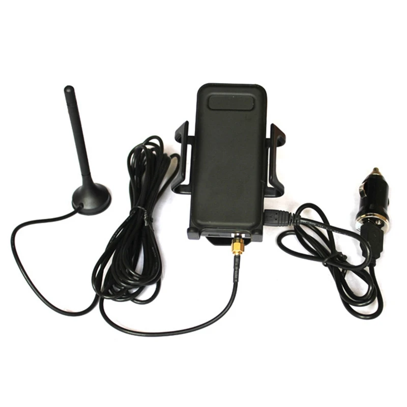 

WCDMA UMTS 2100 Cellular Cell Phone Signal Booster 3G Repeater Car Phone Amplifier USB With Car Charger