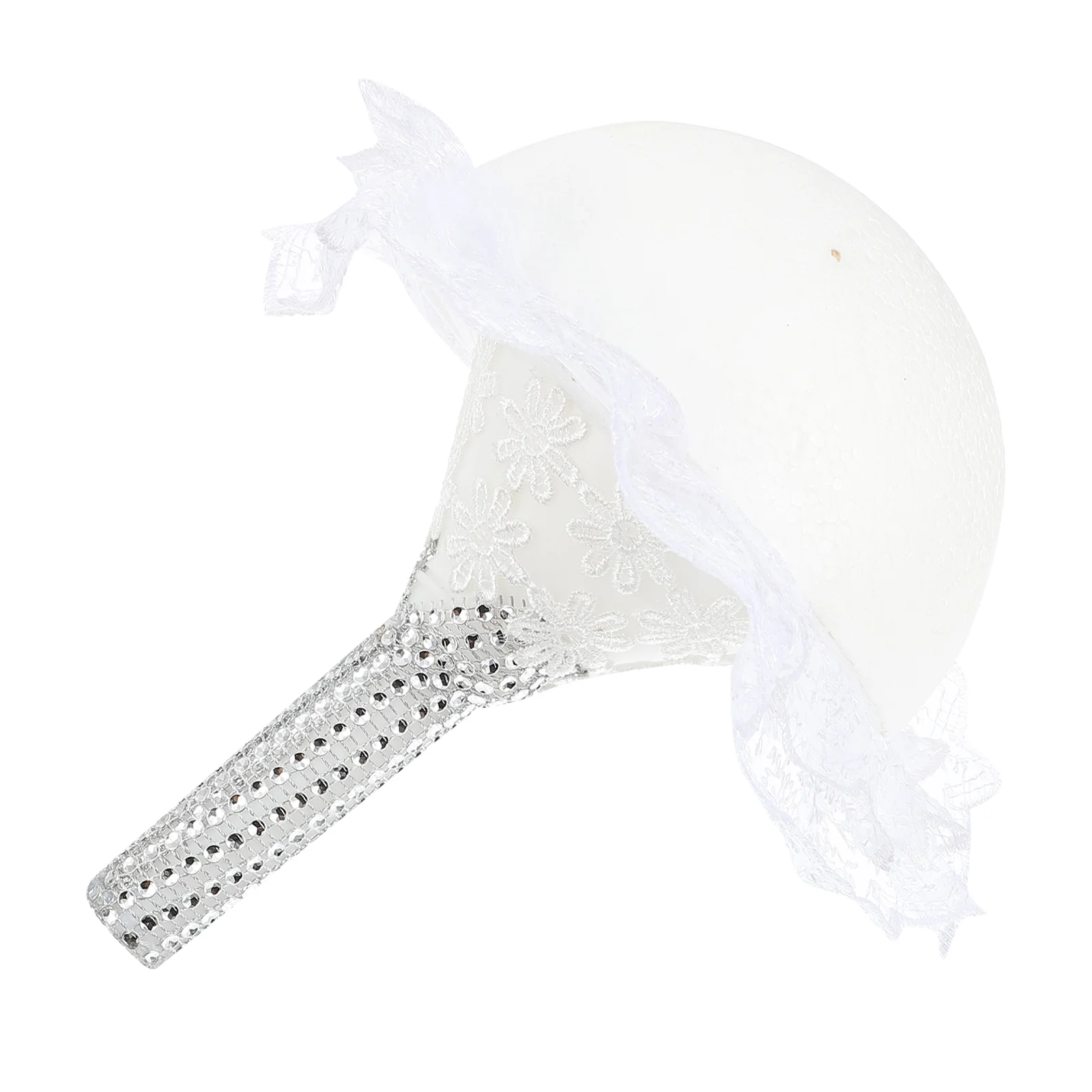 Artificial Wedding Bridal Wedding Floral Holder Flower Holder Wedding Bouquets for Bride Floral Arrangement Support
Artificial Wedding Bridal Wedding Floral Holder Flower Holder Wedding Bouquets for Bride Floral Arrangement Support