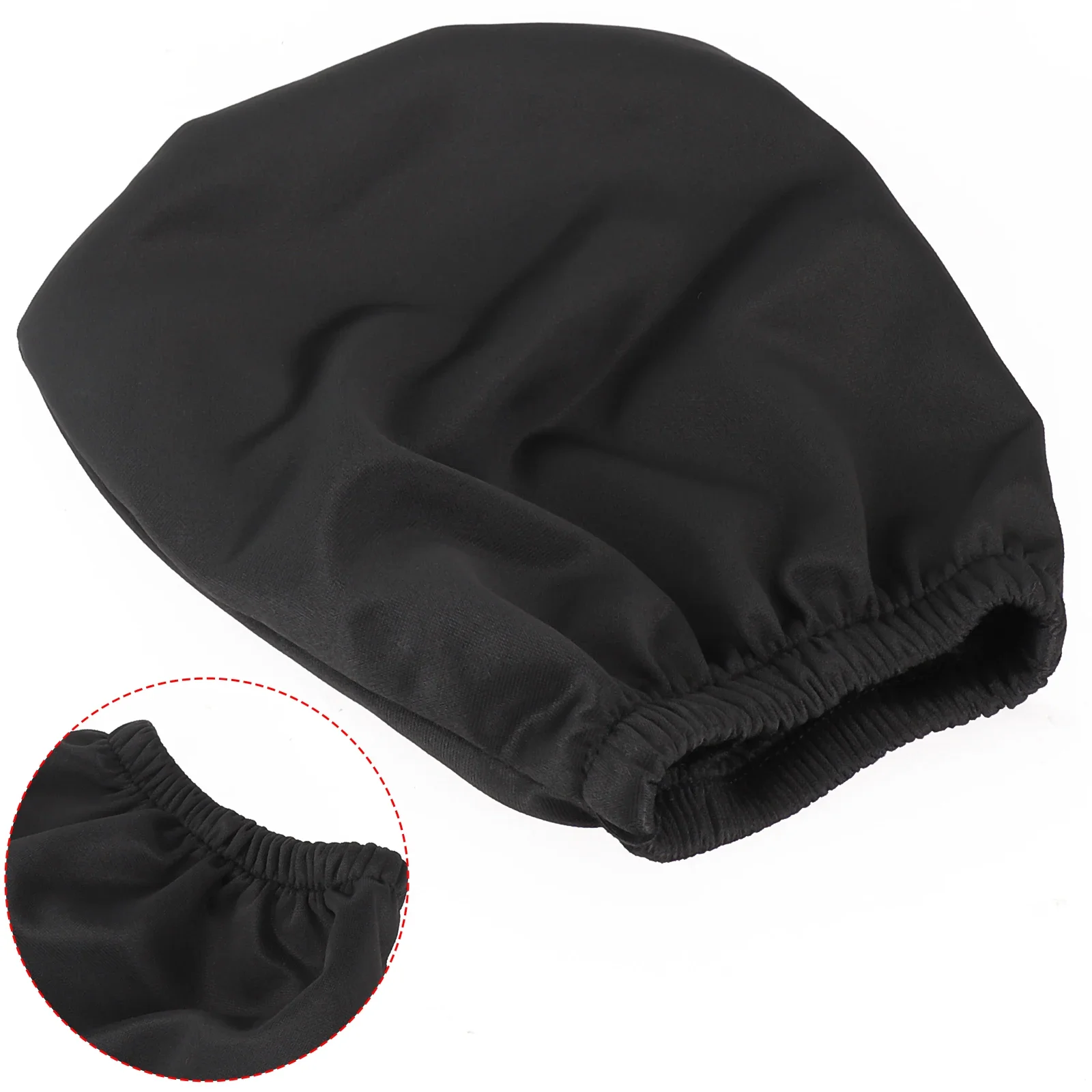High Quality Practical Useful Durable Headrest Cover Headrest Cap SUV 1 Pc Premium Cloth Replacement Universal
High Quality Practical Useful Durable Headrest Cover Headrest Cap SUV 1 Pc Premium Cloth Replacement Universal
