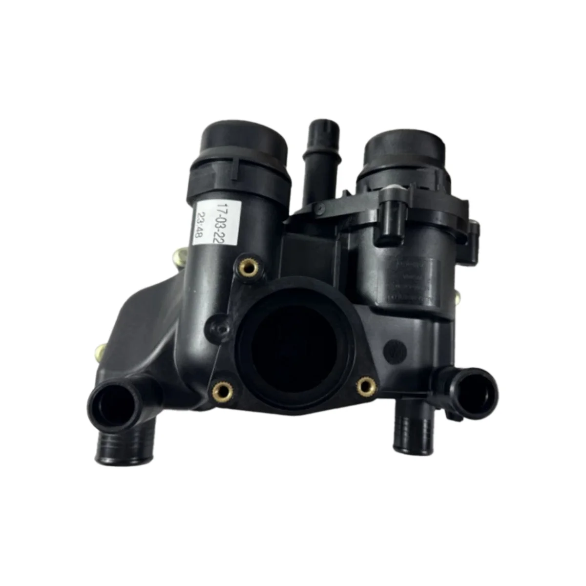 Car Engine Parts Thermostat for Land Rover Range Rover Vogue L405 2013-2017 Sport L494 2014-2017 LR110459 4.4 Diesel
Car Engine Parts Thermostat for Land Rover Range Rover Vogue L405 2013-2017 Sport L494 2014-2017 LR110459 4.4 Diesel