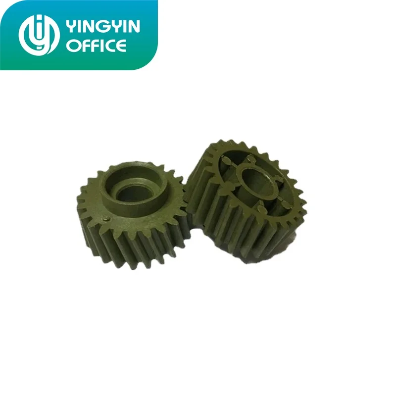 5 шт., фьюзер 24T для Konica Minolta bizhub 552 652 C451 C452 C550 C552 C552DS C650 C652 C652DS для Oce CM4521 CM5520
5 шт., фьюзер 24T для Konica Minolta bizhub 552 652 C451 C452 C550 C552 C552DS C650 C652 C652DS для Oce CM4521 CM5520