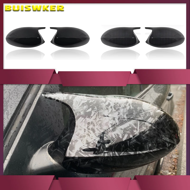 E90 E91 Pre-LCI 2005-2007 black M3 Style Cover E81 E82 E87 E88 For BMW 3 Series E92 E93 Rear Mirror Cap 2006 2007 2008 2009
E90 E91 Pre-LCI 2005-2007 black M3 Style Cover E81 E82 E87 E88 For BMW 3 Series E92 E93 Rear Mirror Cap 2006 2007 2008 2009