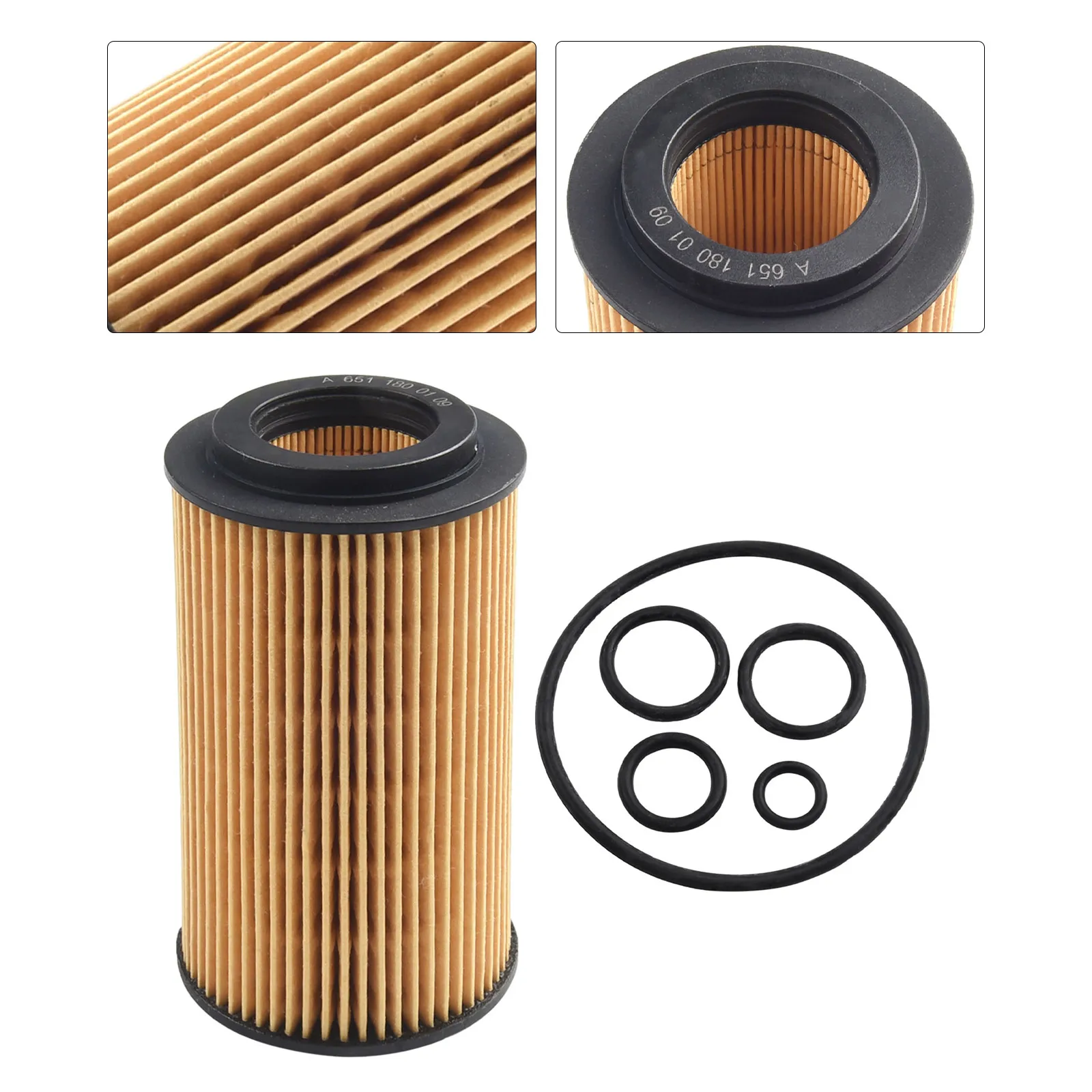 1pc Car Oil Filter For Mercedes For Benz E GLE GLK ML SPRINTER -Class W176 W246 W242 Engine Oil Filter A 6511800109 Accessories
1pc Car Oil Filter For Mercedes For Benz E GLE GLK ML SPRINTER -Class W176 W246 W242 Engine Oil Filter A 6511800109 Accessories