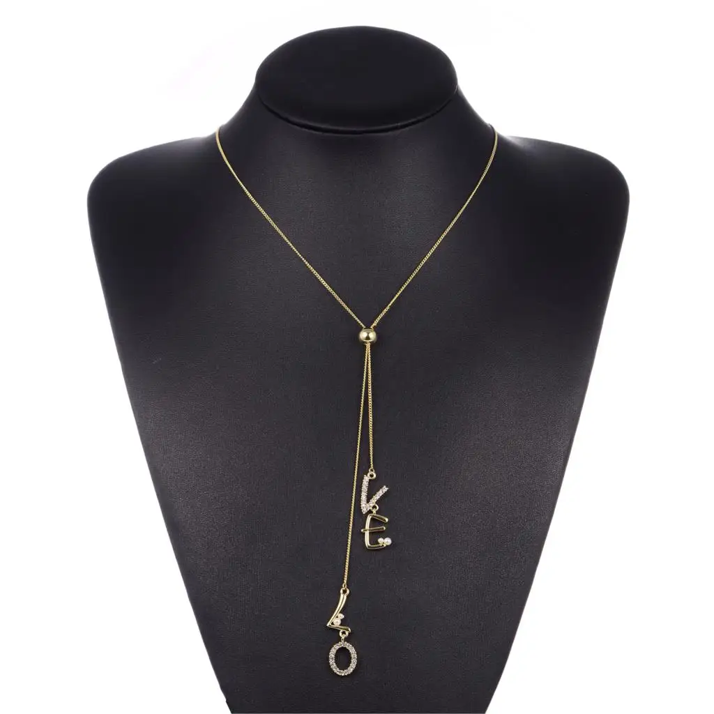 Copper Zircon Pearl Love Pendant Necklaces For Women New Link Chain Choker Necklace Fashion Jewelry collares de moda 2023
Copper Zircon Pearl Love Pendant Necklaces For Women New Link Chain Choker Necklace Fashion Jewelry collares de moda 2023