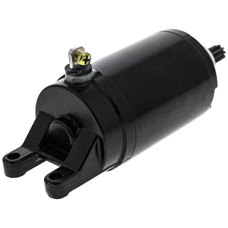 Metal Motorcycle Starter Motor For Triumph Tiger 800 XR Xrx Xrt Xcx Xca T1313333
Metal Motorcycle Starter Motor For Triumph Tiger 800 XR Xrx Xrt Xcx Xca T1313333