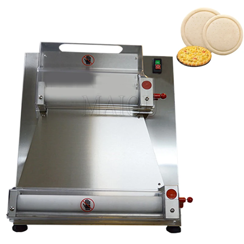 40CM Commercial Dough Pressing Machine Electric Bakery Pizza Dough Roller Dough Press Machine
40CM Commercial Dough Pressing Machine Electric Bakery Pizza Dough Roller Dough Press Machine
