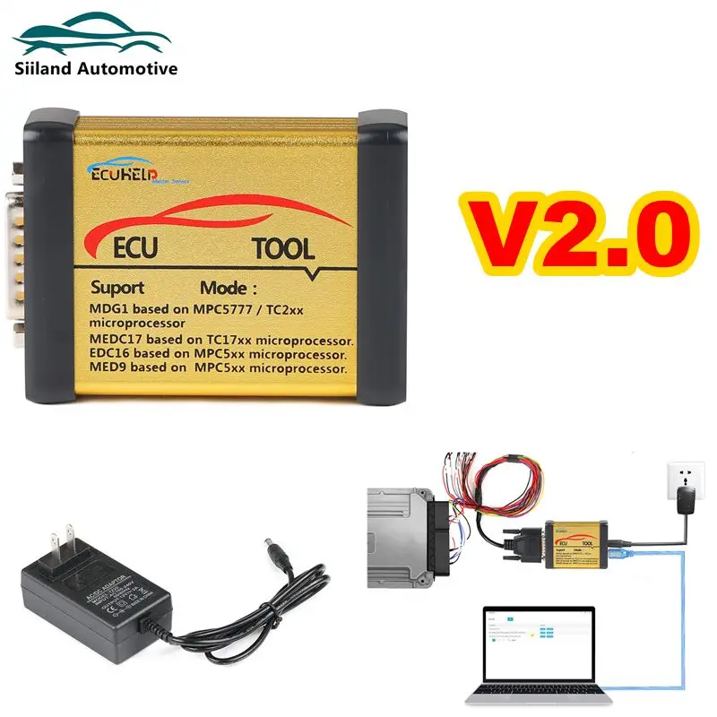Новейшая скамья ECU KTMTool PCMtool 72 в 1, инструмент для чтения и письма ECU с поддержкой MG1 MD1 протоcl и MDG1/EDC16/MED9
Новейшая скамья ECU KTMTool PCMtool 72 в 1, инструмент для чтения и письма ECU с поддержкой MG1 MD1 протоcl и MDG1/EDC16/MED9