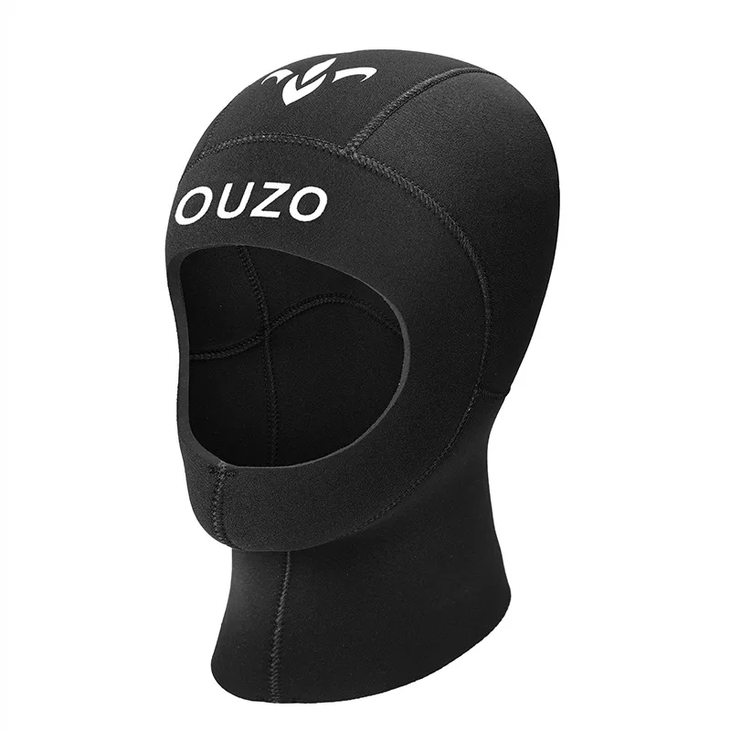 3MM Neoprene Diving Cap Men Women Sun-proof Surfing Snorkeling Cap Diving Headgear Winter Hood Thermal Swimming Hat
3MM Neoprene Diving Cap Men Women Sun-proof Surfing Snorkeling Cap Diving Headgear Winter Hood Thermal Swimming Hat