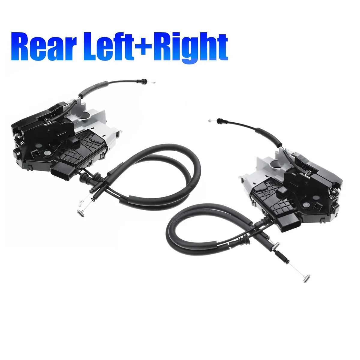 Задняя левая + правая боковая фреза для Hyundai Tucson 2016-2020 81410-D3000 81420-D3000
Задняя левая + правая боковая фреза для Hyundai Tucson 2016-2020 81410-D3000 81420-D3000