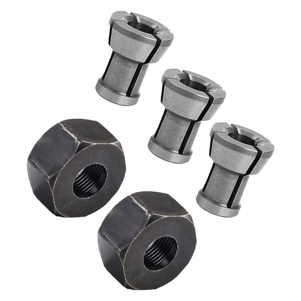 M Collet Chuck Adapter Collet Chuck Adapter Collet Chuck Adapter Collet Chuck Adapter Engraving Trimming Machine Router
M Collet Chuck Adapter Collet Chuck Adapter Collet Chuck Adapter Collet Chuck Adapter Engraving Trimming Machine Router