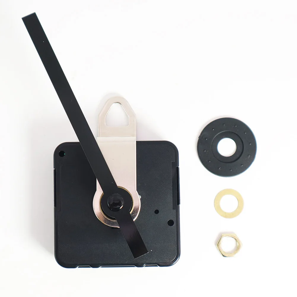 Practical Tide Movements Replacement Parts Tidal Clock Tools Non Ticking Sweep Plus Fittings 55*55*16mm Choose
Practical Tide Movements Replacement Parts Tidal Clock Tools Non Ticking Sweep Plus Fittings 55*55*16mm Choose