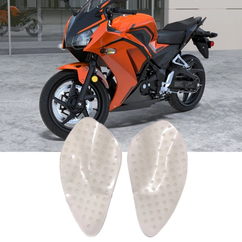 Противоскользящая наклейка для топливного бака Honda CBR250R 2010-2016 CBR300R 2014-2016
Противоскользящая наклейка для топливного бака Honda CBR250R 2010-2016 CBR300R 2014-2016