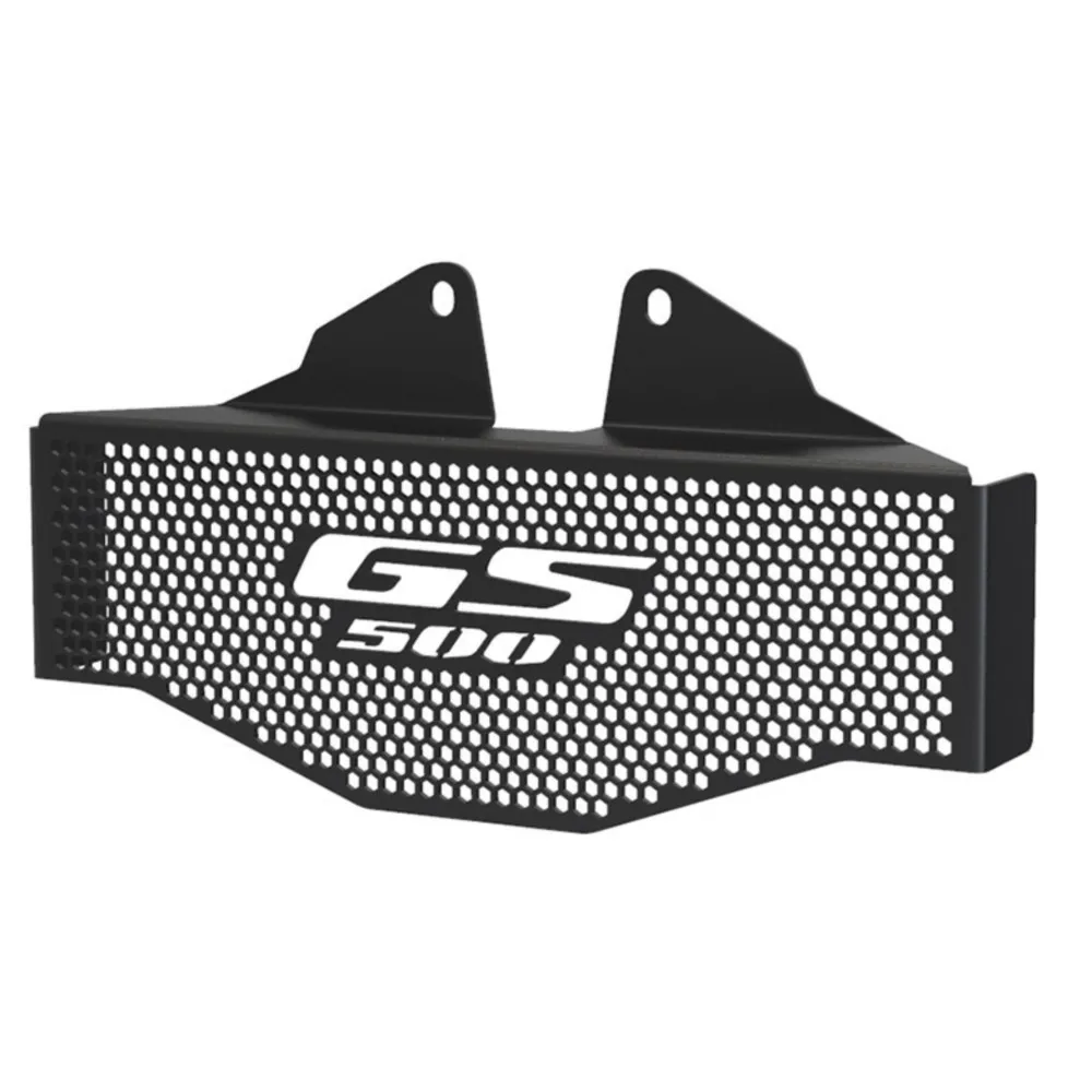 

FOR SUZUKI GS500 GS500F K4/K5/K6 2004-2016 2015 2014 2013 2012 Motorcycle Radiator Protective Cover Grille Grill Guard Protecter