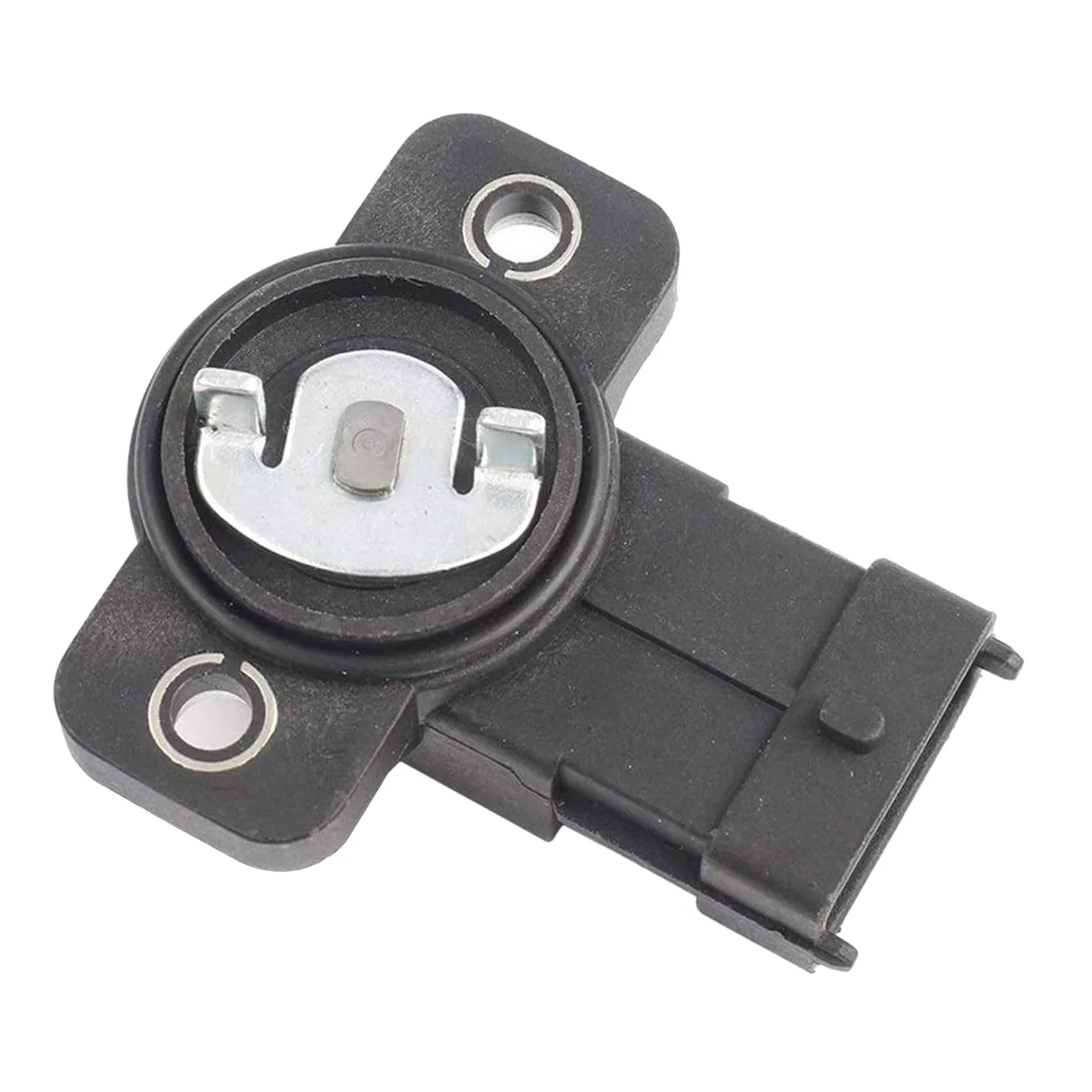 Датчик положения дроссельной заслонки TPS 35102-02910 35170-02000 для Hyundai Kia Morning Picanto 04-07
Датчик положения дроссельной заслонки TPS 35102-02910 35170-02000 для Hyundai Kia Morning Picanto 04-07