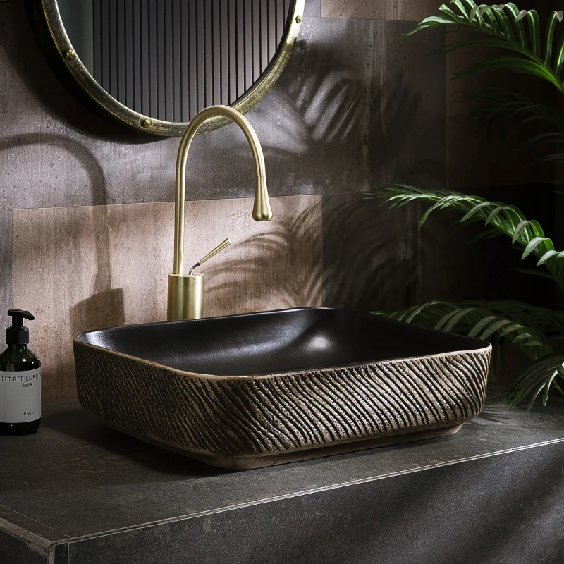 Jingdezhen factory directly ceramic hand painted hand wash basin bathroom sinks
Jingdezhen factory directly ceramic hand painted hand wash basin bathroom sinks