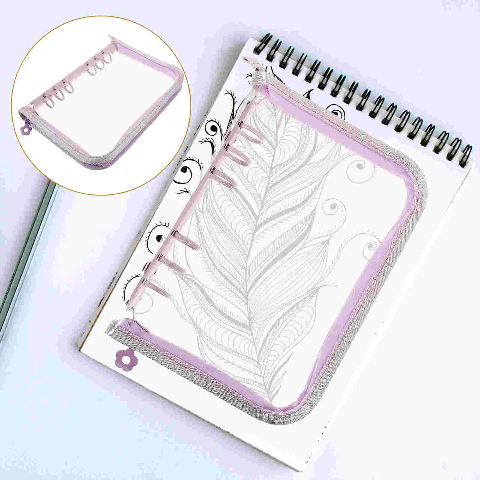 Hand Ledger Binder Clips Notebook Covers Scrapbook Notepad Case Inner Core Shell Mini
Hand Ledger Binder Clips Notebook Covers Scrapbook Notepad Case Inner Core Shell Mini