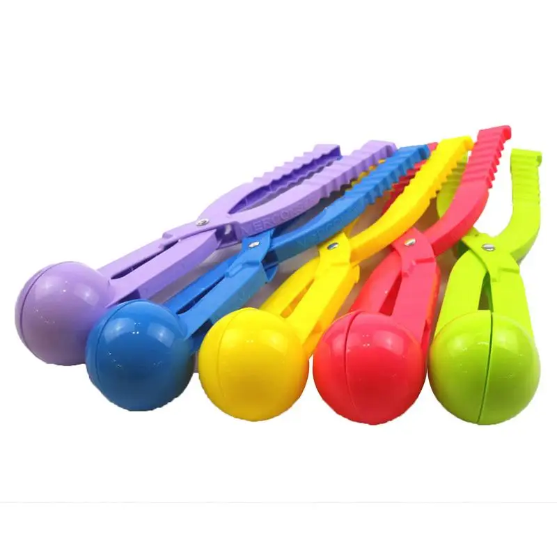 Snow Ball Clip Cartoon Duck Shape Snow Shaper Molds Durable Snow Ball Mold Creative Snow Toys For Winter Play Boys
Snow Ball Clip Cartoon Duck Shape Snow Shaper Molds Durable Snow Ball Mold Creative Snow Toys For Winter Play Boys
