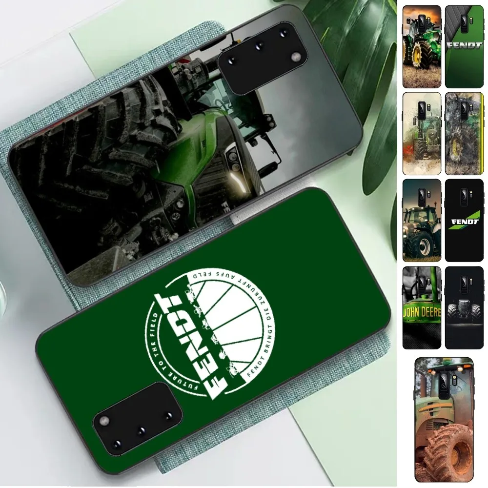 Tractor Fendts Phone Case For Samsung S 9 10 20 21 22 23 30 23plus lite Ultra FE S10lite Fundas
Tractor Fendts Phone Case For Samsung S 9 10 20 21 22 23 30 23plus lite Ultra FE S10lite Fundas