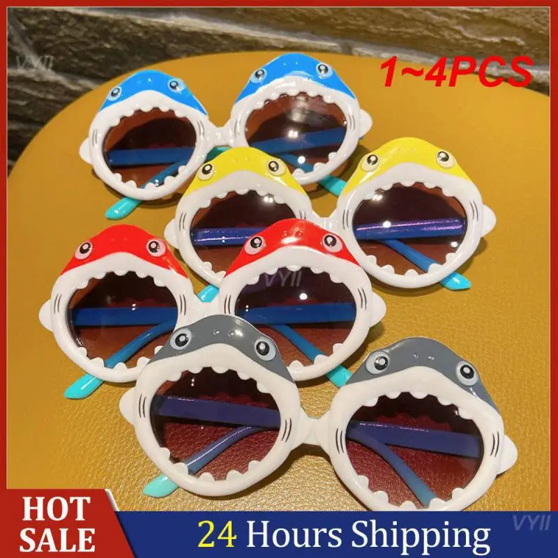 1~4PCS Sunshade Sunglasses Durable Lens Material Pc Shark Shaped Glasses Glasses Photo Glasses Comfortable To Wear Full Frame
1~4PCS Sunshade Sunglasses Durable Lens Material Pc Shark Shaped Glasses Glasses Photo Glasses Comfortable To Wear Full Frame