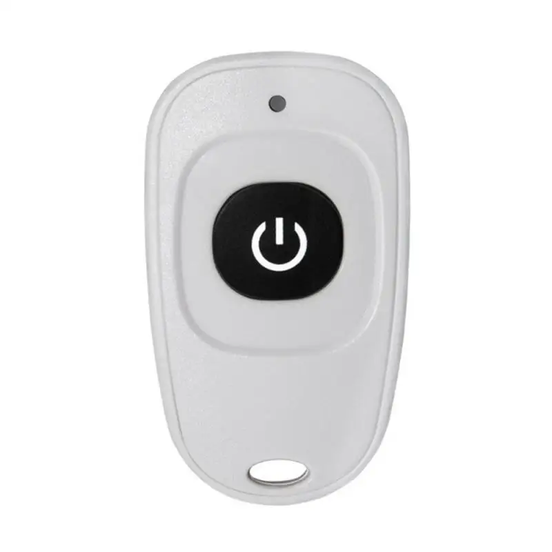 433Mhz RF Remote Control On Off Button Learning Code EV1527 Smart Home Transmitter For Led Light Car Gate Garage Door Alarm Key
433Mhz RF Remote Control On Off Button Learning Code EV1527 Smart Home Transmitter For Led Light Car Gate Garage Door Alarm Key