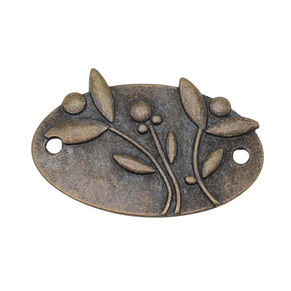 New branch and leaf connection jewelry parts accessories Personality fashion accessories
New branch and leaf connection jewelry parts accessories Personality fashion accessories