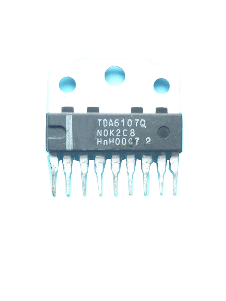 5 шт./партия, видеоусилитель TDA6107Q TDA6107JF TDA6107A TDA6107 ZIP-9, интегральная схема
5 шт./партия, видеоусилитель TDA6107Q TDA6107JF TDA6107A TDA6107 ZIP-9, интегральная схема