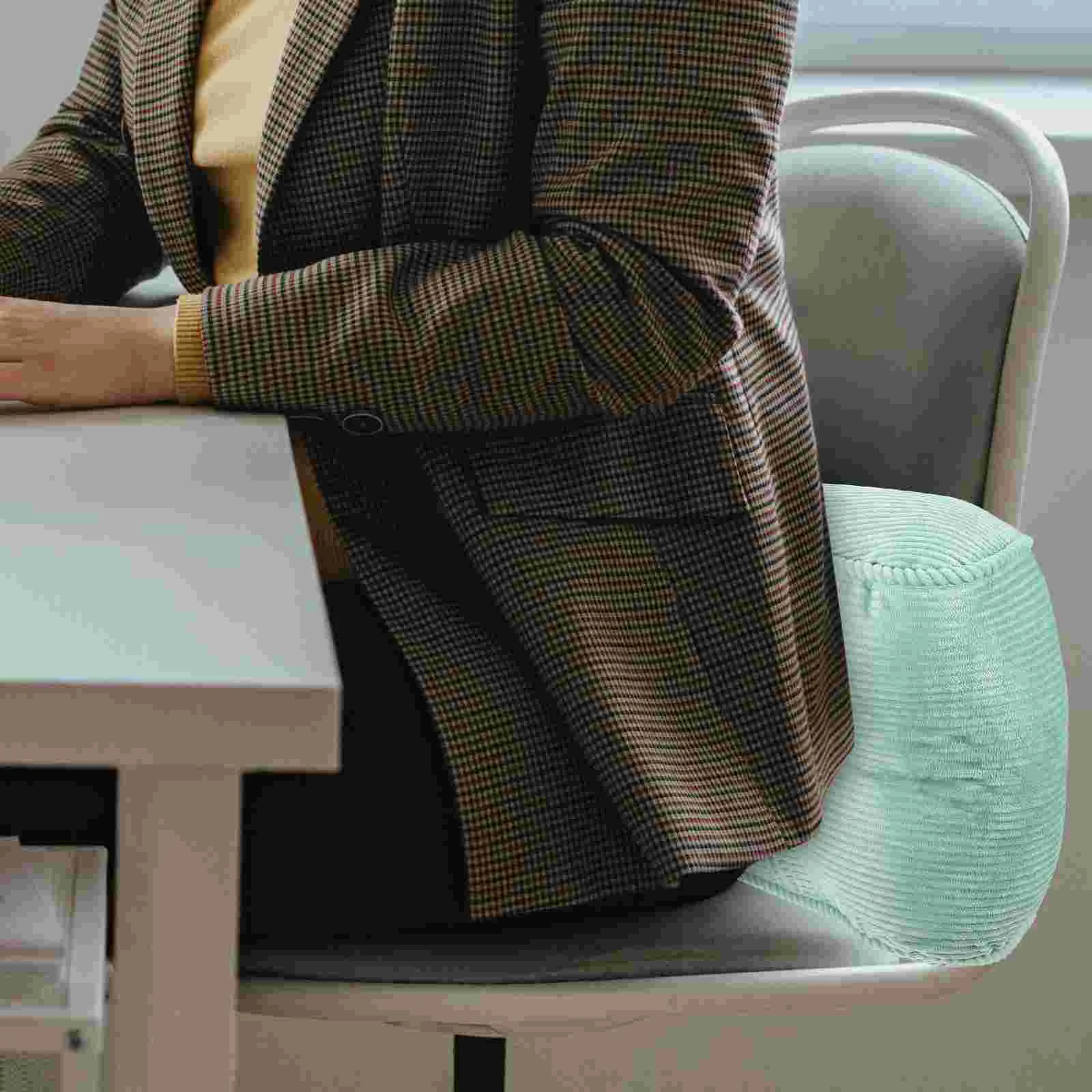 Reclining Chairs Lumbar Cushion Car Seat Recliner Waist Support Pillow Household
Reclining Chairs Lumbar Cushion Car Seat Recliner Waist Support Pillow Household