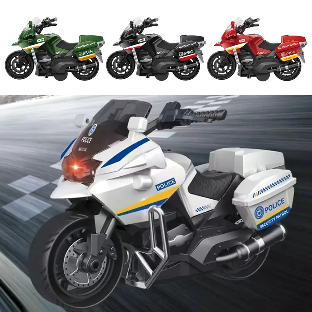 ABS Smooth Surface Rotating Coasting Car Model Motorcycle Motor Mini Inertial Car Toy Children Boy Gift
ABS Smooth Surface Rotating Coasting Car Model Motorcycle Motor Mini Inertial Car Toy Children Boy Gift