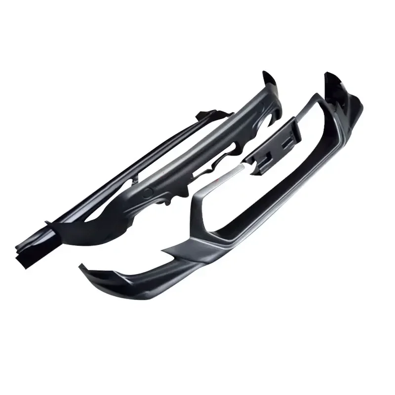 FULI BODY kits For Toyota GT86 BRZ 2013-2015 TRD Style Front lip Rear lip Side skirts
FULI BODY kits For Toyota GT86 BRZ 2013-2015 TRD Style Front lip Rear lip Side skirts