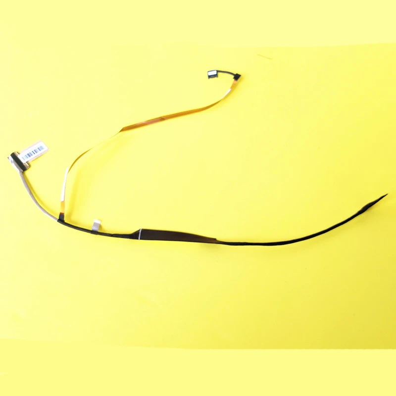 New Original Laptop LCD Cable Screen Line For MSI GF66 MS1581 K1N-3040244-H39 GL66 MS-1581 40pin K1N-3040281-H39 New Original Laptop LCD Cable Screen Line For MSI GF66 MS1581 K1N-3040244-H39 GL66 MS-1581 40pin K1N-3040281-H39