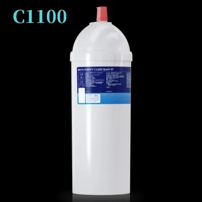 

Genuine Brita 1039710 Purity Quell ST C1100 Water Filter Cartridg