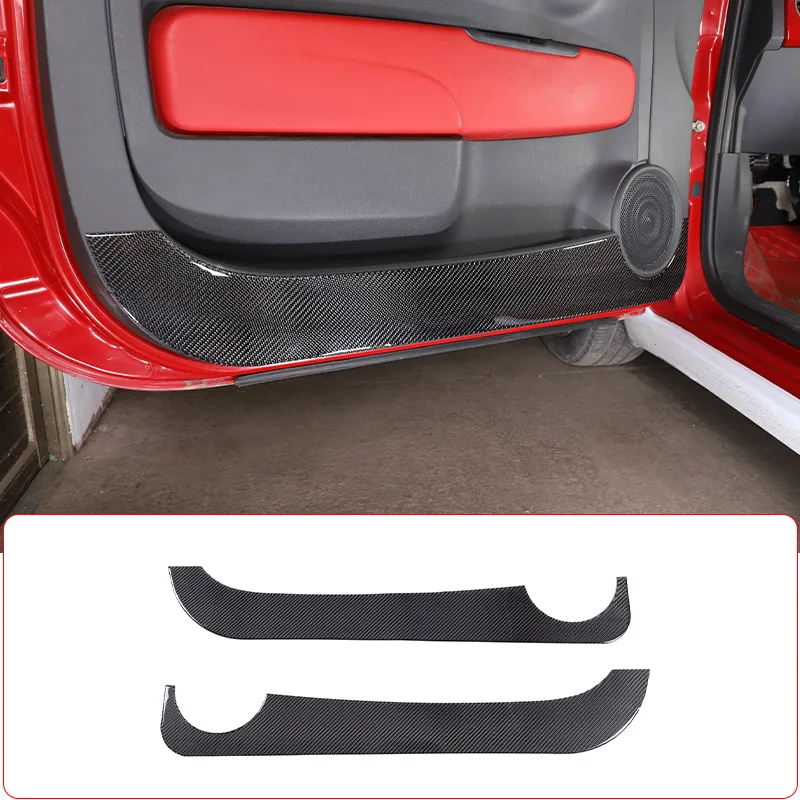 Для Fiat 2011-2019 мягкое углеродное волокно защита для межкомнатной двери автомобиля защита от ударов Защитная панель Крышка отделка автомобильные аксессуары
Для Fiat 2011-2019 мягкое углеродное волокно защита для межкомнатной двери автомобиля защита от ударов Защитная панель Крышка отделка автомобильные аксессуары