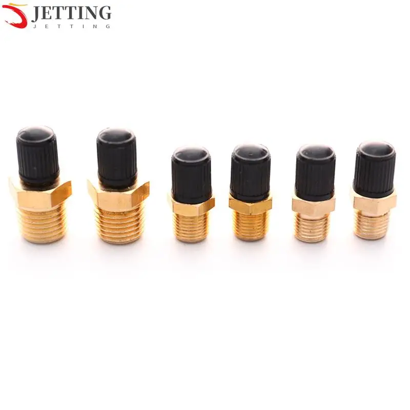 2 шт M10/1/8 ''/1/4'' NPT MPT латунный воздушный компрессор резервуар заполняющий клапан с двойной головкой
2 шт M10/1/8 ''/1/4'' NPT MPT латунный воздушный компрессор резервуар заполняющий клапан с двойной головкой
