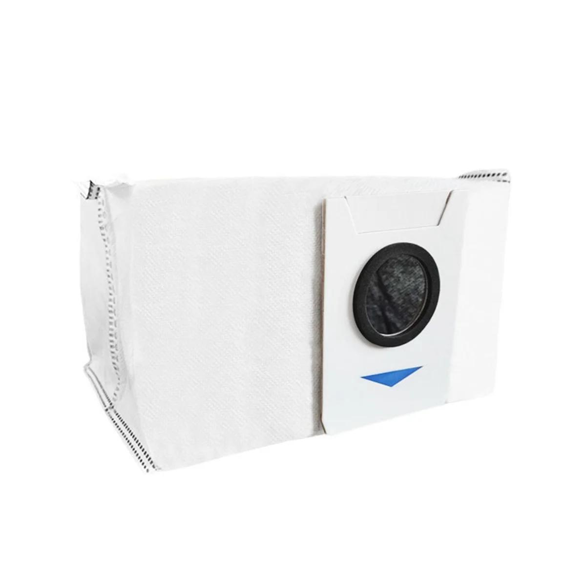 For Ecovacs Deebot X1/T10 OMNI TURBO Accessories Vacuum Cleaner Dust Bag Hepa Filter Main Side Brush Mop Rags Dustbin
For Ecovacs Deebot X1/T10 OMNI TURBO Accessories Vacuum Cleaner Dust Bag Hepa Filter Main Side Brush Mop Rags Dustbin