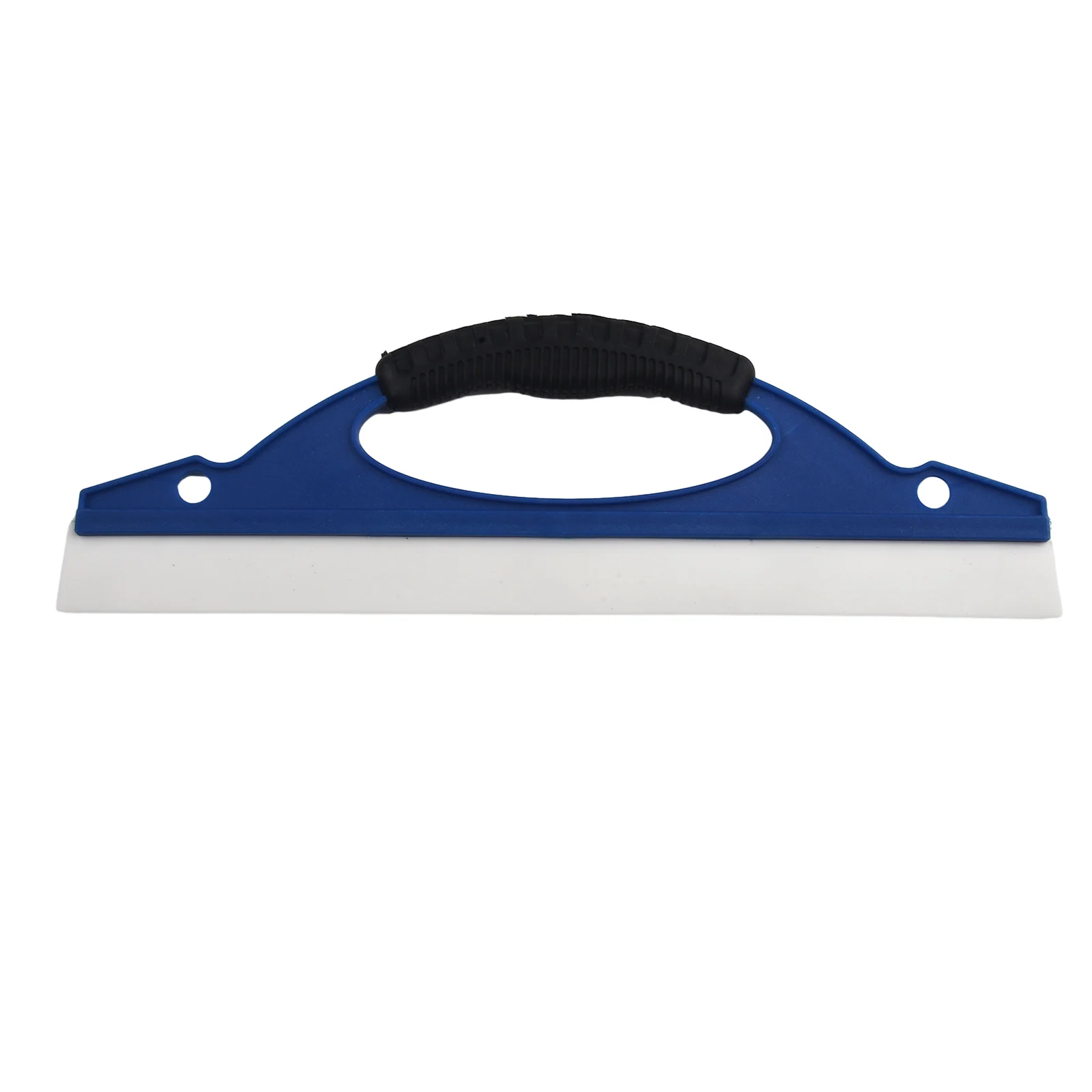 Wiper Glass Water Squeegee Alkali-resistant Anti-rust Blue Car Window 31*9.5cm / 12.2*3.74in Glass Shower Non-slipping
Wiper Glass Water Squeegee Alkali-resistant Anti-rust Blue Car Window 31*9.5cm / 12.2*3.74in Glass Shower Non-slipping