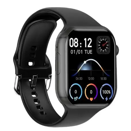 DM60 Smart Watch Android 8.1 OS 4G LTE 4GB 64GB SC8541E Quad Core 2.02inch IPS Screen Fitness 4G Smartwatch Men Women GPS Wifi
DM60 Smart Watch Android 8.1 OS 4G LTE 4GB 64GB SC8541E Quad Core 2.02inch IPS Screen Fitness 4G Smartwatch Men Women GPS Wifi