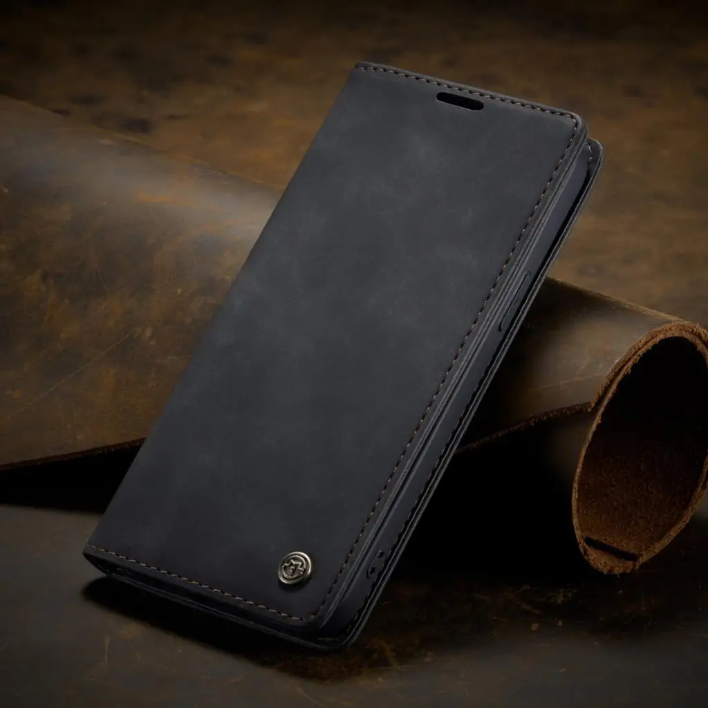 Luxury Wallet Leather Magnetic Flip Case For iPhone 15 14 Pro Max 13 Mini 12 11 SE 2022 2020 X XS XR 8 7 6 6s Plus Card Cover
Luxury Wallet Leather Magnetic Flip Case For iPhone 15 14 Pro Max 13 Mini 12 11 SE 2022 2020 X XS XR 8 7 6 6s Plus Card Cover
