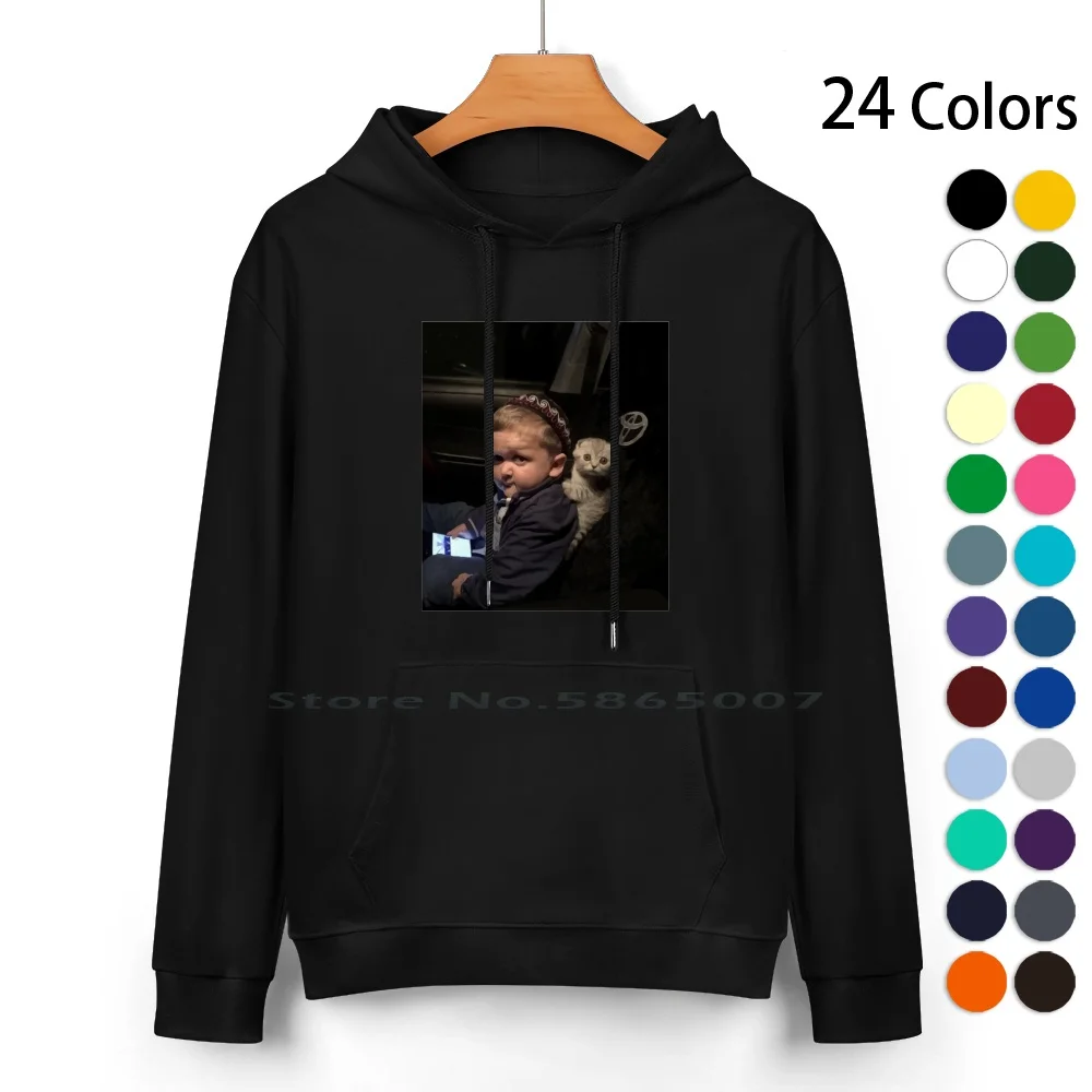 Hasbulla Pure Cotton Hoodie Sweater 24 Colors Hasbulla Magomedov Mini Khabib Little Khabib Little Hasbulla Russian Dwarf Meme
Hasbulla Pure Cotton Hoodie Sweater 24 Colors Hasbulla Magomedov Mini Khabib Little Khabib Little Hasbulla Russian Dwarf Meme