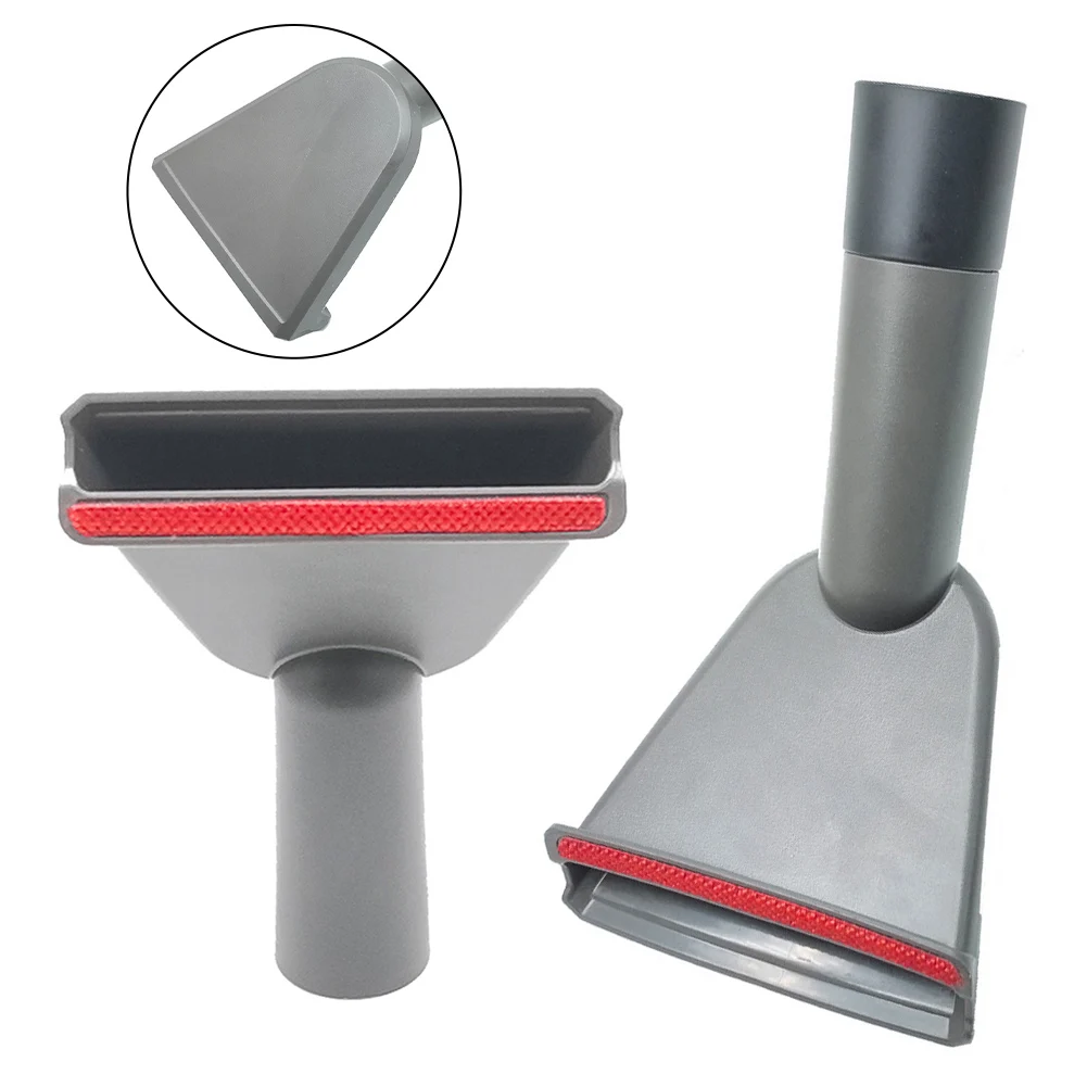 Universal Vacuum Cleaner Brush Car Washing Broom Flat Suction Nozzle Head For Sofa Car Seat Carpet Floor 32/35mm
Universal Vacuum Cleaner Brush Car Washing Broom Flat Suction Nozzle Head For Sofa Car Seat Carpet Floor 32/35mm