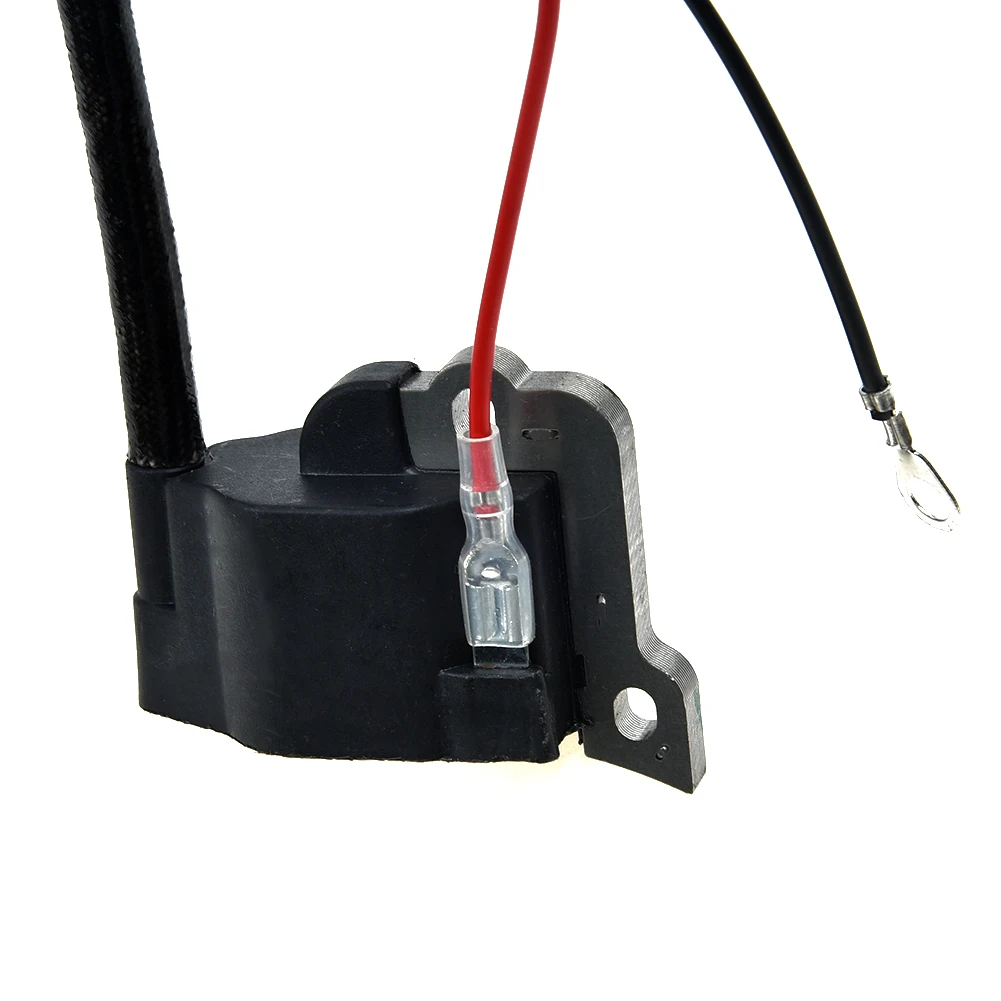 Ignition Coil Module For Honda GX35 Engine Model On Strimmer Leaf Blower & More Home Garden Power Tool Accessories
Ignition Coil Module For Honda GX35 Engine Model On Strimmer Leaf Blower & More Home Garden Power Tool Accessories