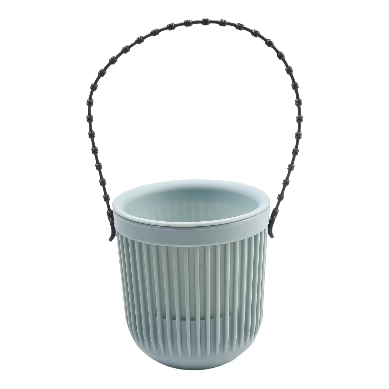 1pcs Resin Double-Layer Hanging Plant Holder Lazy Water Plastic Basket Wall Flower Pot Baskets Pots 9x9.5cm/3.54*3.74INCH
1pcs Resin Double-Layer Hanging Plant Holder Lazy Water Plastic Basket Wall Flower Pot Baskets Pots 9x9.5cm/3.54*3.74INCH